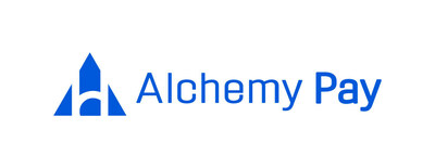 (PRNewsfoto/Alchemy Pay)