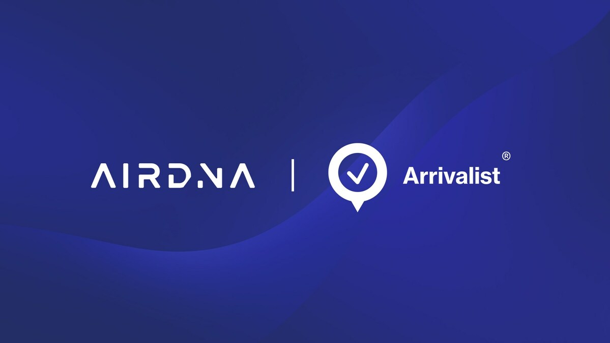 AirDNA Announces Acquisition of Arrivalist, Expanding its Leadership in Travel and Hospitality Data - Vimarsana News