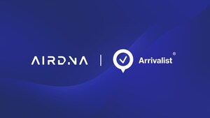 AirDNA Announces Acquisition of Arrivalist, Expanding its Leadership in Travel and Hospitality Data