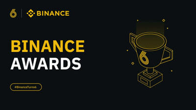 Inaugural Binance Awards has chosen Milady Maker as 2023's NFT Project of the Year.