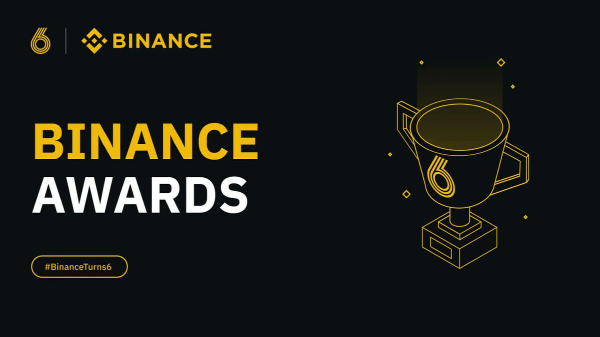 Milady Maker Crowned NFT Project of the Year at Inaugural 2023 Binance  Awards