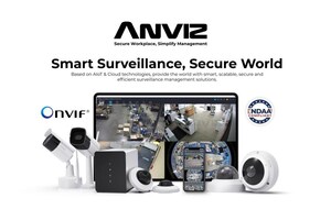 Anviz presenta IntelliSight, una solución de videovigilancia distribuida basada en la nube que promete mayor simplicidad, seguridad y accesibilidad
