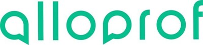 Logo de Alloprof (Groupe CNW/Alloprof)