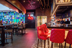 TGI Fridays® Announces Expansion Plans at Dallas Fort Worth International Airport with the Grand Opening of a Newly Renovated Restaurant