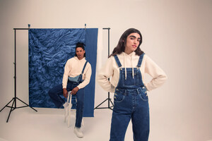 Youcom lança coleções de jeans com matéria-prima reciclada e reforça compromisso com moda circular