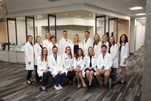 Tareen Dermatology Assumes Care for Crutchfield Dermatology Patients Following the Passing of Dr. Charles Crutchfield III