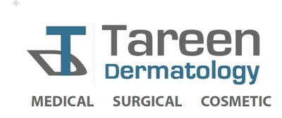 Tareen Dermatology Logo (PRNewsfoto/Tareen Dermatology)
