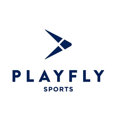 Playfly Sports is a leading sports marketing & media company bringing an innovative, digitally enabled approach and turnkey solutions to the growing collegiate, high school and pro sports sectors.  Playfly looks to partner, innovate and advance the passion of the student-athlete, the aspirations of academic institutions, the business objectives of our brand partners, and the goals of our regional sports networks and teams. (PRNewsfoto/Playfly Sports)