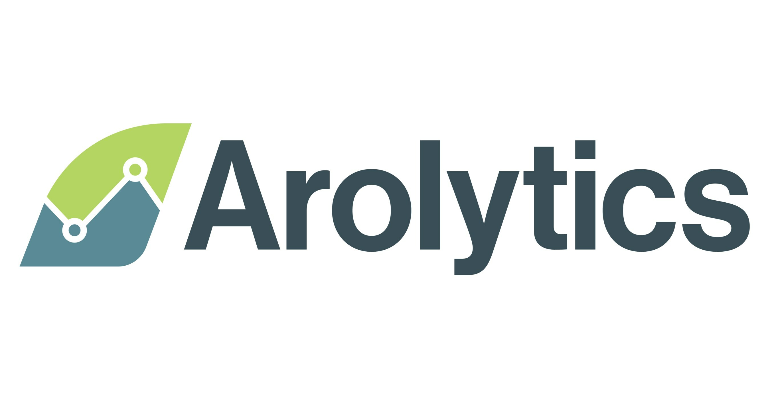Arolytics Selected by Chevron Technology Ventures for Catalyst Program