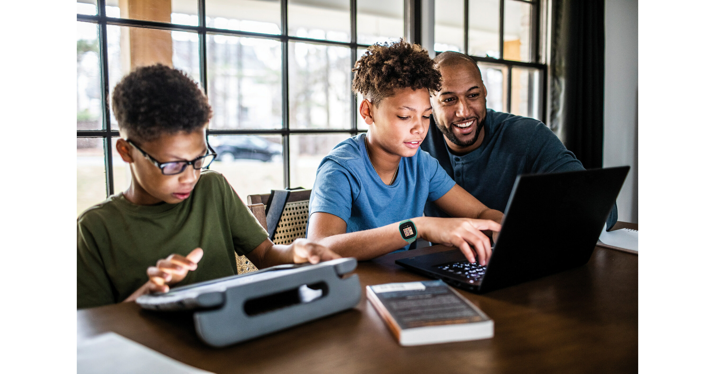 Top Tech to Enhance Education Top Tech to Enhance Education