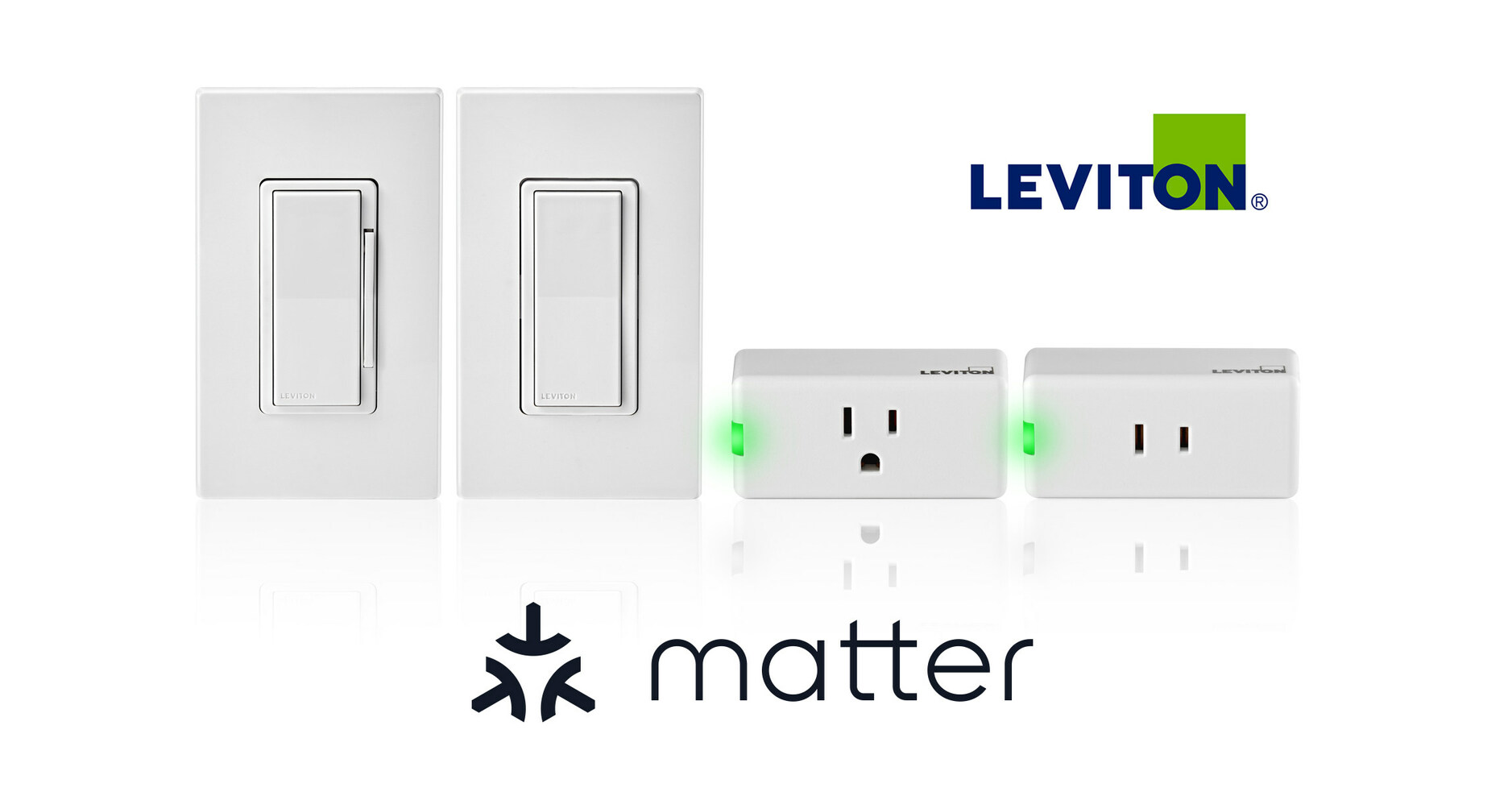 Firmware Update Now Available to Enable Matter Support for Decora Smart