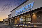 Academy Sports + Outdoors grows Central Texas store presence with new locations in Brenham and Kyle, Texas