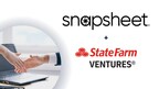 Snapsheet Secures Strategic Investment from State Farm Ventures®, Fueling Digital Innovation in Claims