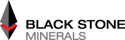 Black Stone Minerals logo