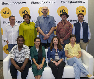 Top Trends for 2023 Summer Fancy Food Show Revealed by Specialty Food Association Trendspotter Panel