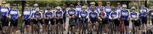 United States Naval Academy Class of 1983 Alumni Embark on Epic Cross-Country Bike Ride in Support of Veterans