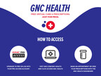 GNC Now Offers Free Healthcare Services to Most Loyal Customers Through Upgraded GNC PRO Access Program