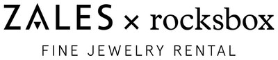 Zales x Rocksbox Fine Jewelry Rental