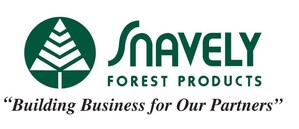 Snavely Introduces UFP-Edge® Premium Wood Products