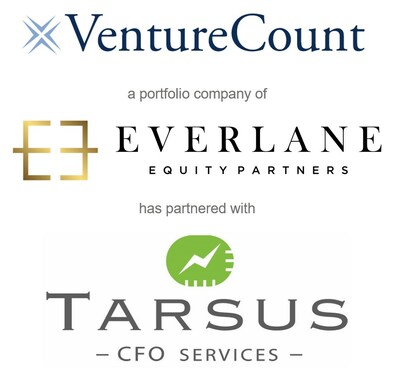 VentureCount, Tarsus Partnership