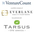 VentureCount announces partnership with Tarsus CFO Services