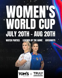 U.S. Women's Soccer Watch Party at Good Game - BatteryATL