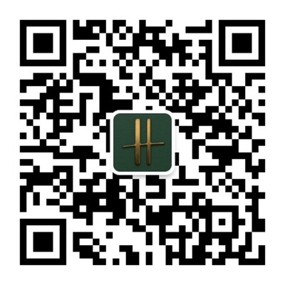 Expressions of interest for membership can be registered via WeChat