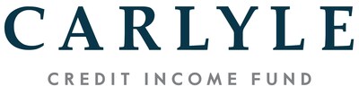 Carlyle Credit Income Fund Logo (PRNewsfoto/Carlyle Credit Income Fund)