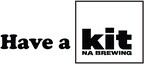 Kit NA Brewing Launches "Have A Kit" Campaign: Experience Enjoyment, In A Way That's True to You