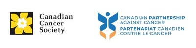 CCS and CPAC logo (English) (CNW Group/Canadian Partnership Against Cancer)