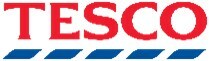 Tesco Logo (CNW Group/Givex)