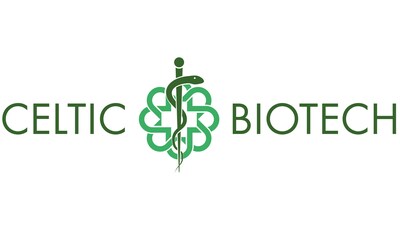 Letter A Biotech Logo