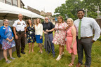 The Gables Residential Treatment Program, Part of NUWAY Alliance, Celebrates its 40th Anniversary