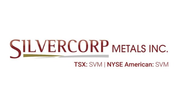SILVERCORP CONTINUES TO INTERSECT HIGH-GRADE SILVER-LEAD ZONES AT THE TLP MINE