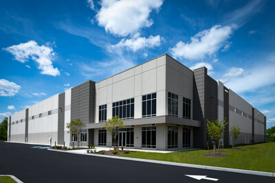 Somerset Logistics Center, Somerset, NJ