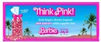 Pink will be Poppin' for Barbie at Regal