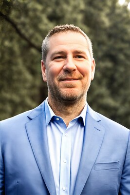 Justin Dean, DRINKS new Chief Technology Officer