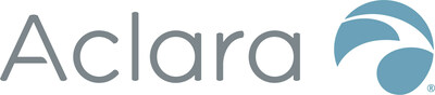 Aclara is a world-class supplier of smart infrastructure solutions and services to more than 1,000 water, gas, and electric utilities globally. (PRNewsfoto/Hubbell Incorporated)