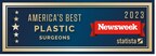Guyuron Named to Newsweek's America's Best Plastic Surgeons 2023 List