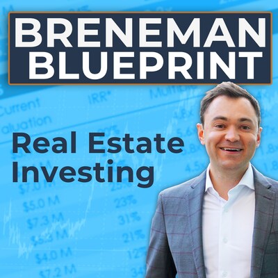 Breneman Blueprint Podcast