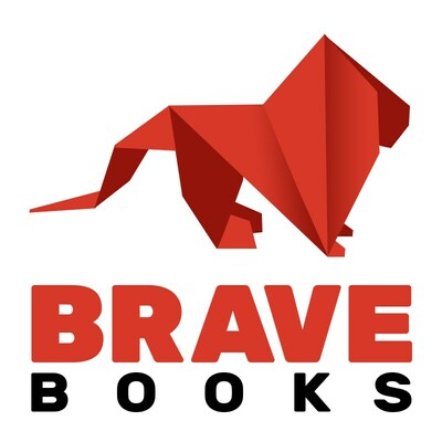 BRAVE Books exists to honor God by shaping a future generation of Americans, who will fight for a nation defined by freedom, truth, humility, bravery, and compassion. (PRNewsfoto/BRAVE Books)