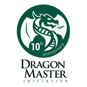 DRAGON MASTER INITIATIVE MARKS DECADE OF CHILDHOOD CANCER ADVOCACY AND ACTION