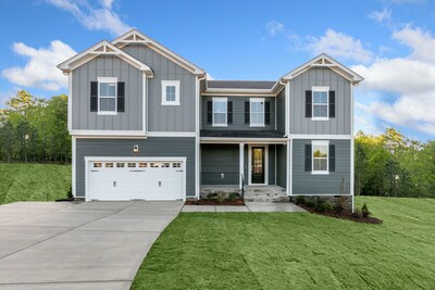 Mattamy's High Grove Oaks community is open for sales as of July 17th, 2023, with single-family homes starting in the $500s. Ranch and 2-story designs are available with 2,768–4,200+ square feet of living space. (CNW Group/Mattamy Homes Limited)