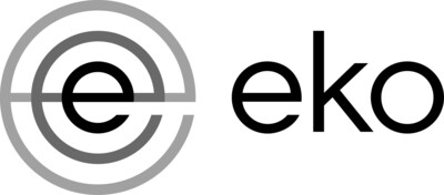 Eko Health, Inc. Logo (PRNewsfoto/Eko Health)