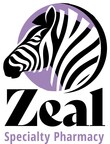 Zeal Specialty Pharmacy Opens for Business