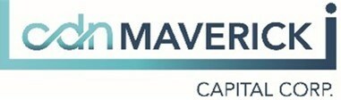 CDN Maverick Capital Corp. Logo (CNW Group/CDN Maverick Capital Corp.)