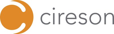 Cireson, Microsoft Service Management Experts. Logo (PRNewsfoto/Cireson)