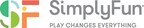 SimplyFun Celebrates Six Awards from Creative Child Magazine
