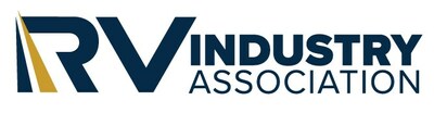 RV-Industry-Association Logo (PRNewsfoto/RV Industry Association)