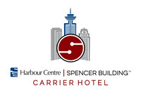 Spencer Building Carrier Hotel (PRNewsfoto/Spencer Building Carrier Hotel)